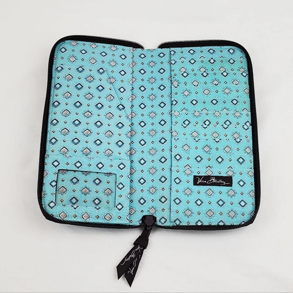 Vera Bradley stylish functional